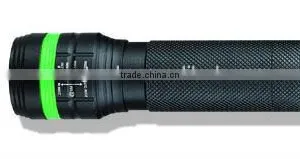 Aluminium Flashlight thumbnail-1