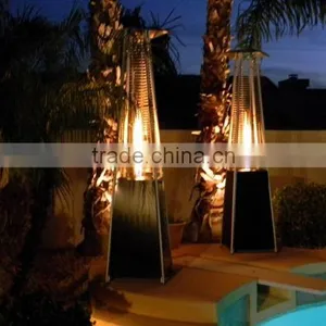 Square Patio Outdoor GAS Heater thumbnail-3