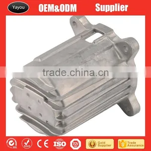 Electric Motor Housing thumbnail-1
