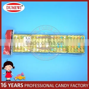 Pressed Sour Candy Tablet Star Fruit Candy thumbnail-2