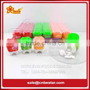 Halal Fruit Chewing Gum thumbnail-1