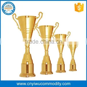 Big Metal Trophy Cup,nice Tropy,iceberg thumbnail-1