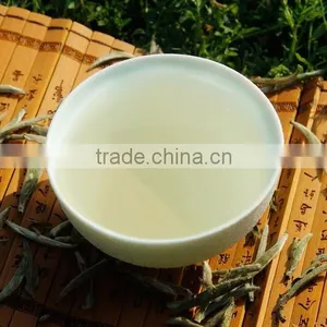 TOP China Premium Silver Needle White Loose Leaf Tea Gift Bud Tea thumbnail-4