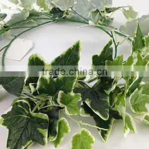 Hot Sale Artificial Ivy Vine Garlands thumbnail-2