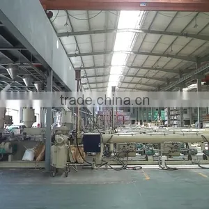 Zhejiang Tianyan Holding Co., Ltd. company overview - view 4 thumbnail