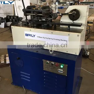 Manufacturer Supply High Quality Guard Spring Machine thumbnail-2