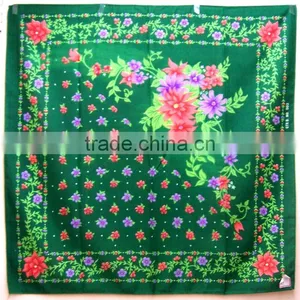 Printed Scarves thumbnail-1