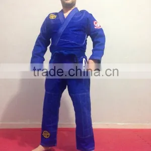 Jiu Jitsu Uniform Rash Guards Mma Shorts thumbnail-1