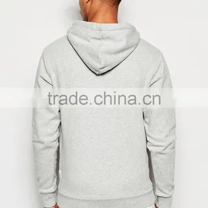 Customized Cotton Fleece Hoodies/ Sweatshirts/ Hooded Sweater/ Printed Sweatshirt thumbnail-2