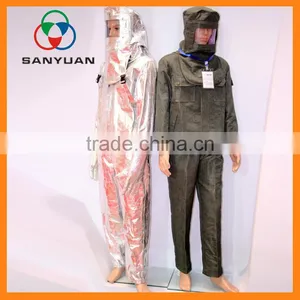 Best Discount Protective Clothing Body Suit With Low Price thumbnail-4