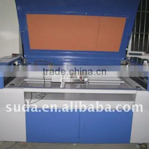 Anhui Hefei Suda Laser Cutting Machine/laser Machine-sl1216 thumbnail-1