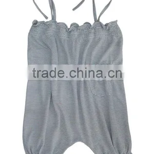 2013 Newest Girl's Sweet Dress Spaghetti Strap Baby Dress thumbnail-1