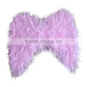 Feather Wings / Angel Wings for Adult / Party Wings for Adult thumbnail-1