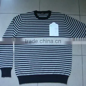 KNITTED SWEATER thumbnail-1
