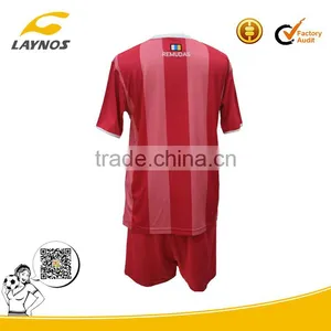 Soccer Ball Tshirt American Football Jerseys Football Jersey 2016 Year thumbnail-4
