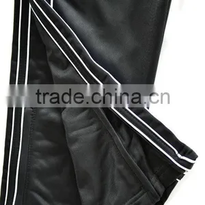 Comfortable Boy's and Kid's Polytricot Pants Inner Brushed of Jogger Pants thumbnail-2