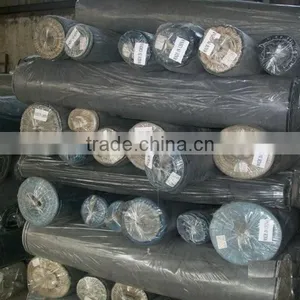 Cotton Denim Jeans Fabric Stock Lots thumbnail-1