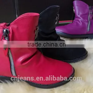 GZY New Fashion Mixed Style Children Wholesale Overstock Shoes thumbnail-2