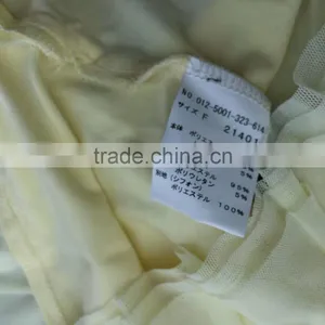 WomenJapanese Order Cheap Yellow Cute Stock Tank Top thumbnail-4
