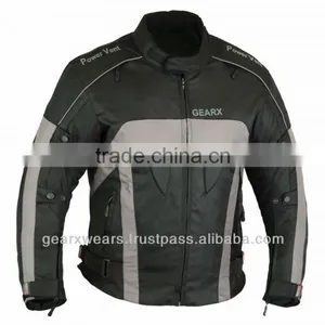 Motorbike Jacket Waterproof thumbnail-1