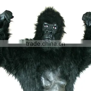 2014 New Design of Gorilla Mask thumbnail-1