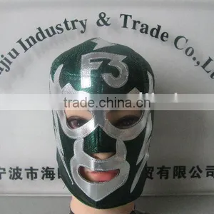 Boxing Mask,adult Wrestling Mask thumbnail-1