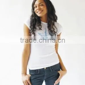 Ladies T-Shirts thumbnail-1