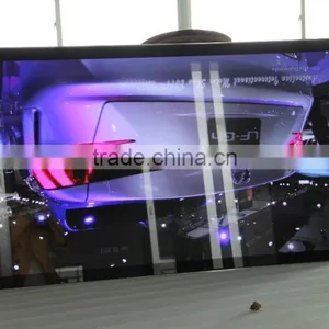 55inch Wall Mounting pc Intel Core i7 Indoor(new Listing) thumbnail-3