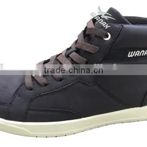 Men's New Casual Shoes Cheap pu Leather Cold Cement Shoes thumbnail-1