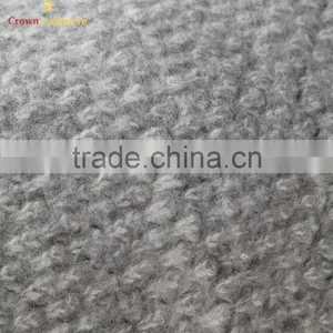 High Quality Kids Cashmere Wool Blended Infant Travel Blanket thumbnail-2