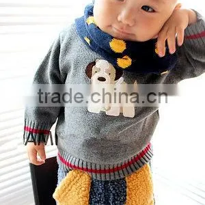 Good Knitted Sweater thumbnail-1