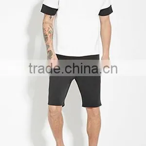 Men's Leisure Comfortable Fabric Shorts thumbnail-1
