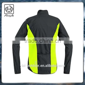 2016 New Design Mens Windstopper Cycle Jacket thumbnail-2