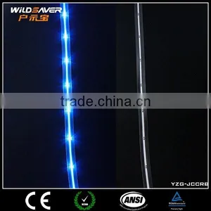 3528 Wireless Porgrammable Led Strip for Bag thumbnail-3