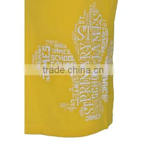Wholesale Custom Embroidery Design Custom Polo t Shirt 100% Cotton thumbnail-5