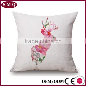 100 Polyester Fiber Pillow Lounge Chair Cute Pillow thumbnail-6