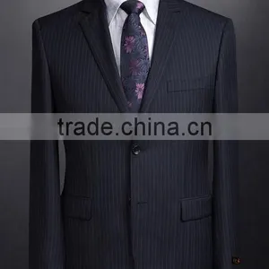 Latest Good Black Men Suit Design /men Suit Model thumbnail-2