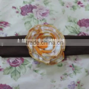 Christmas Gifts Flower Headbands Children Thanksgiving Hairbands Boutique Halloween Headwears thumbnail-3