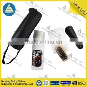Best Shoe Cleaning Box for Men From Chinese Factory in Nanjing thumbnail-3