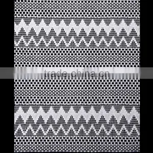 Cheap Price Chemical Lace Fabric for Dress thumbnail-1