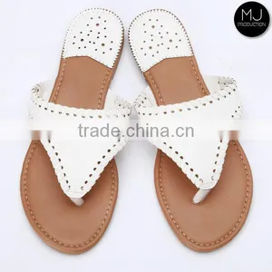 NEW DESIGN Woman Summer Beach Flip Fop thumbnail-3