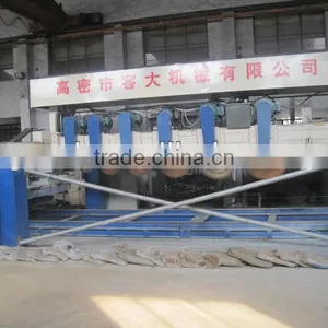 Marble&Granite Stone Cutting Table Saw Machine thumbnail-1