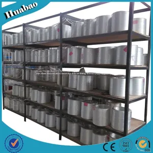Fiber Tensioner Creel Warping Yarn Machine for Frp Pultrusion Line thumbnail-1