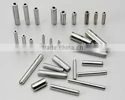 Made in Taiwan Steel, Stainless Steel, Copper Standard or Non-Standard DIN1481 Slotted Spring Pins thumbnail-6