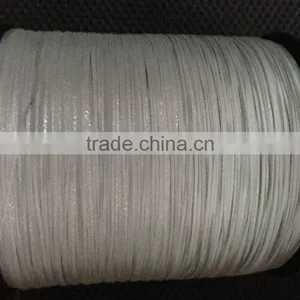 China Factory 100% Polyester Reflective Weaving Filament Thread thumbnail-4