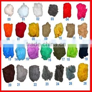 Polyster Embroidery Thread Manufacturer thumbnail-1
