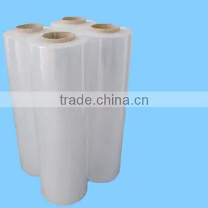 Polyethylene Film PE Film Stretch Film thumbnail-1