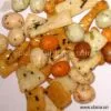 Sell Japanese Rice Crackers and Peanut Crackers Mix thumbnail-1