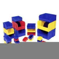 Sell Suspending Plastic Turnover Boxes thumbnail-1