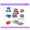 Plastic Crate Mould thumbnail-1